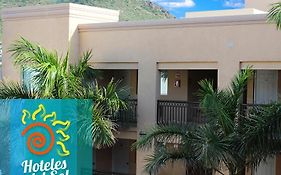 Hotel Del Sol Guaymas